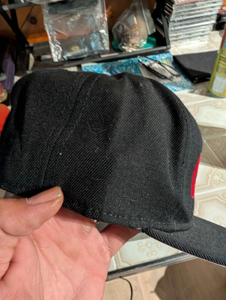 GBH hat - photo 4