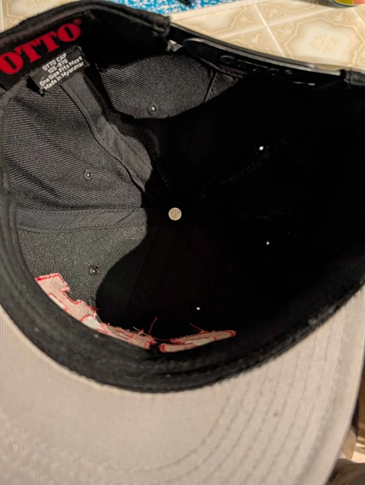 GBH hat - photo 5
