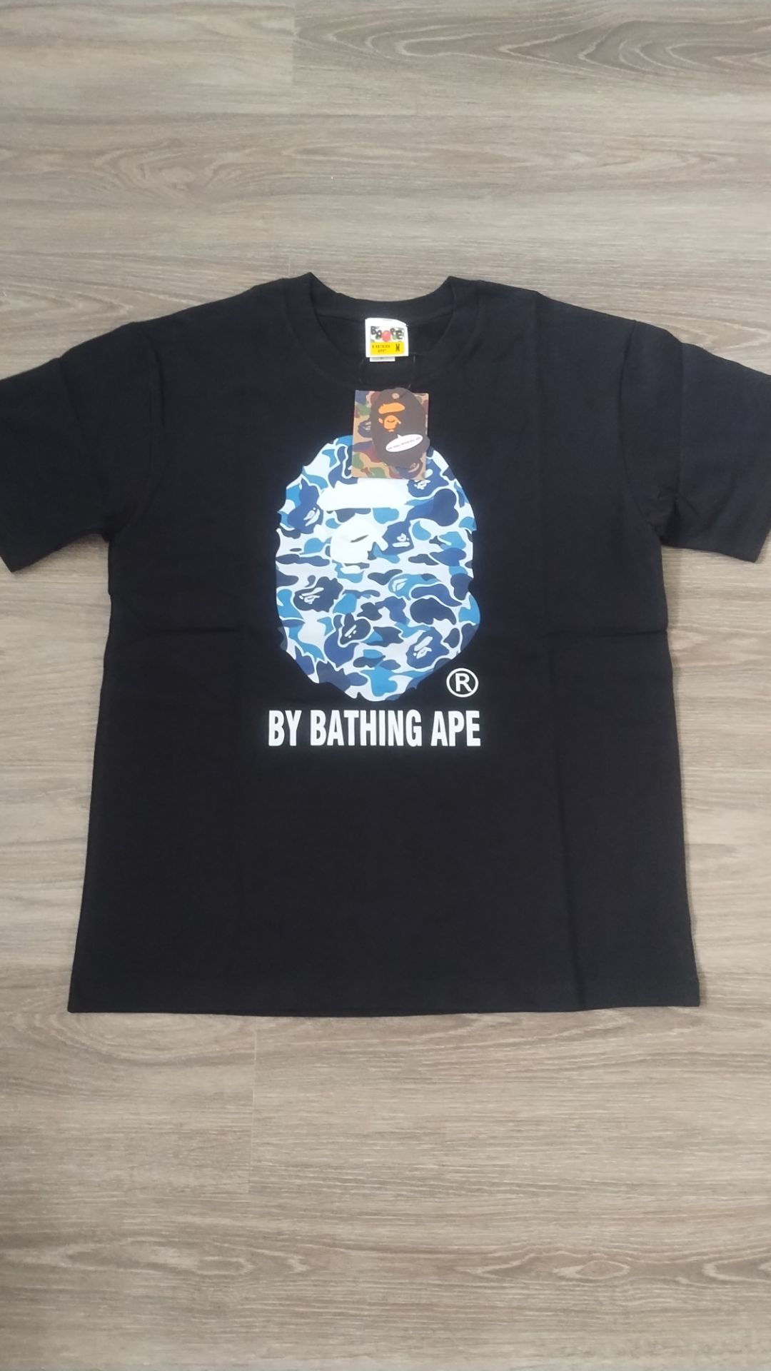 A Bathing Ape BAPE Size M - photo 2