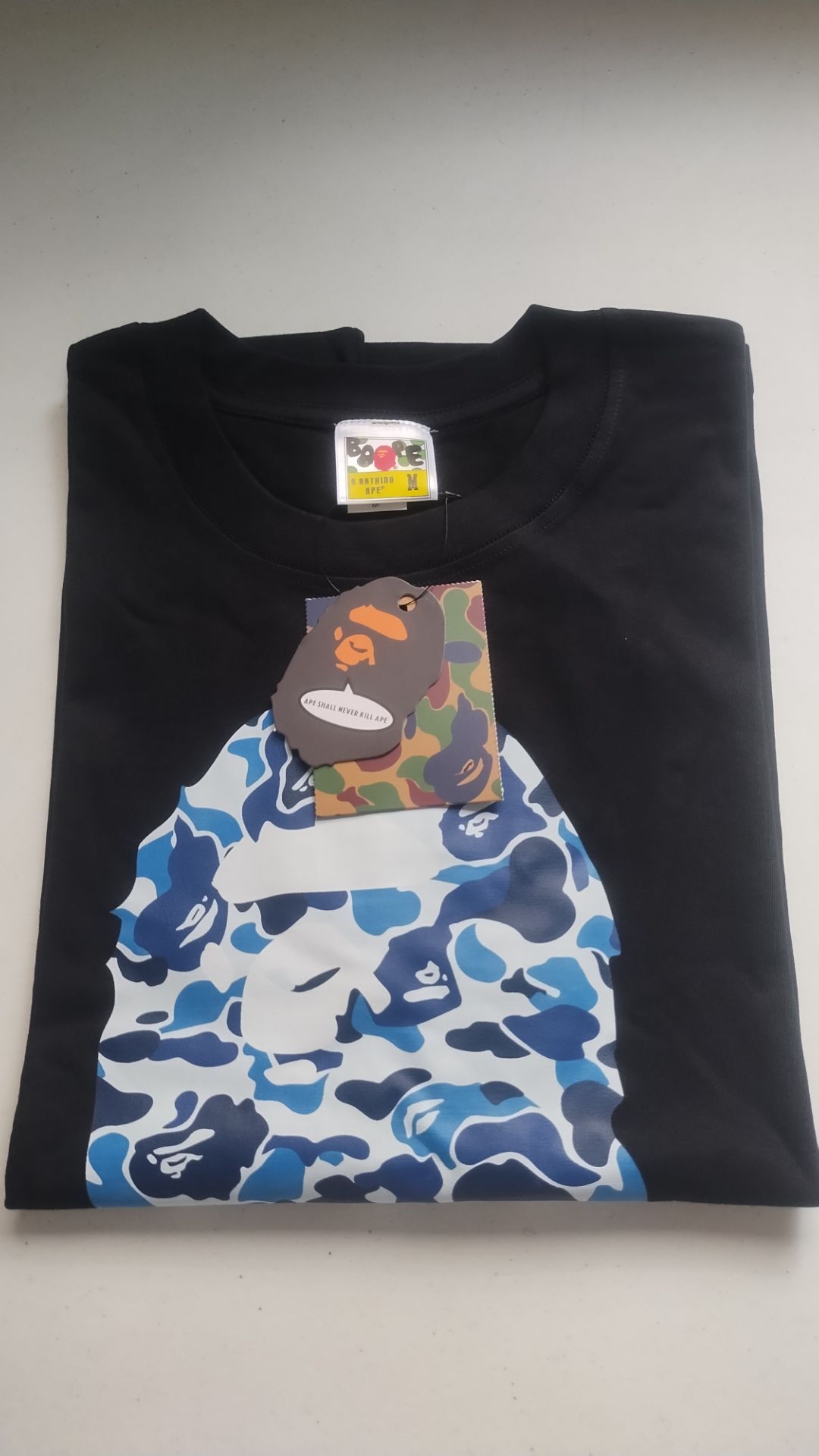 A Bathing Ape BAPE Size M - photo 3