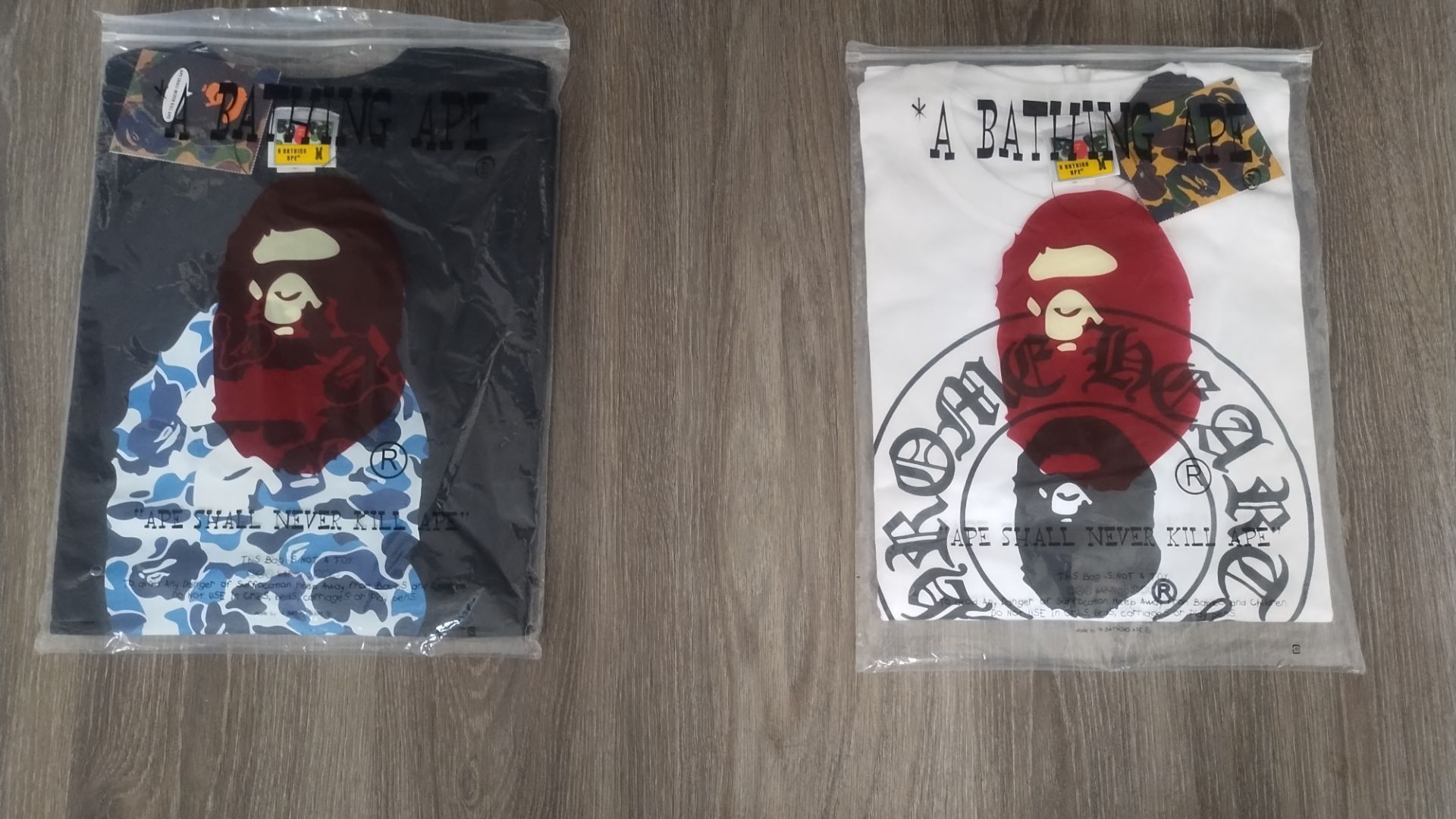 A Bathing Ape BAPE Size M - photo 5
