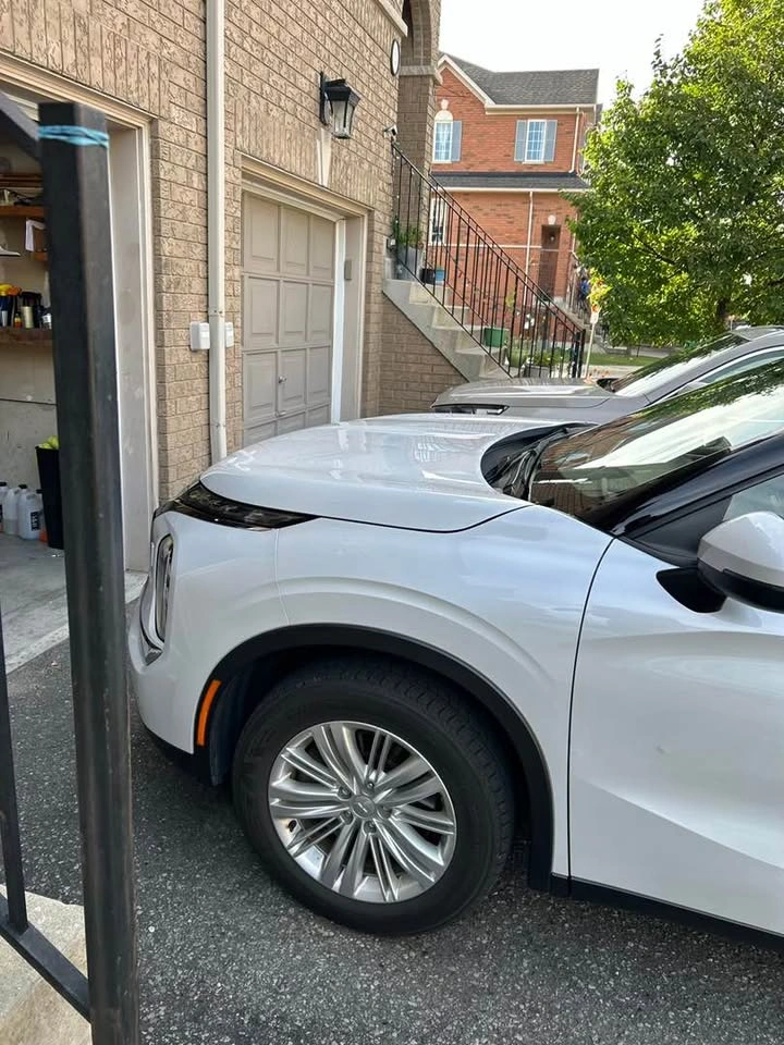2023 Mitsubishi Outlander ES AWD - photo 5