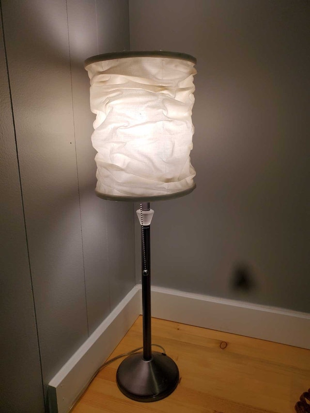 Cute Bedside Lamp
