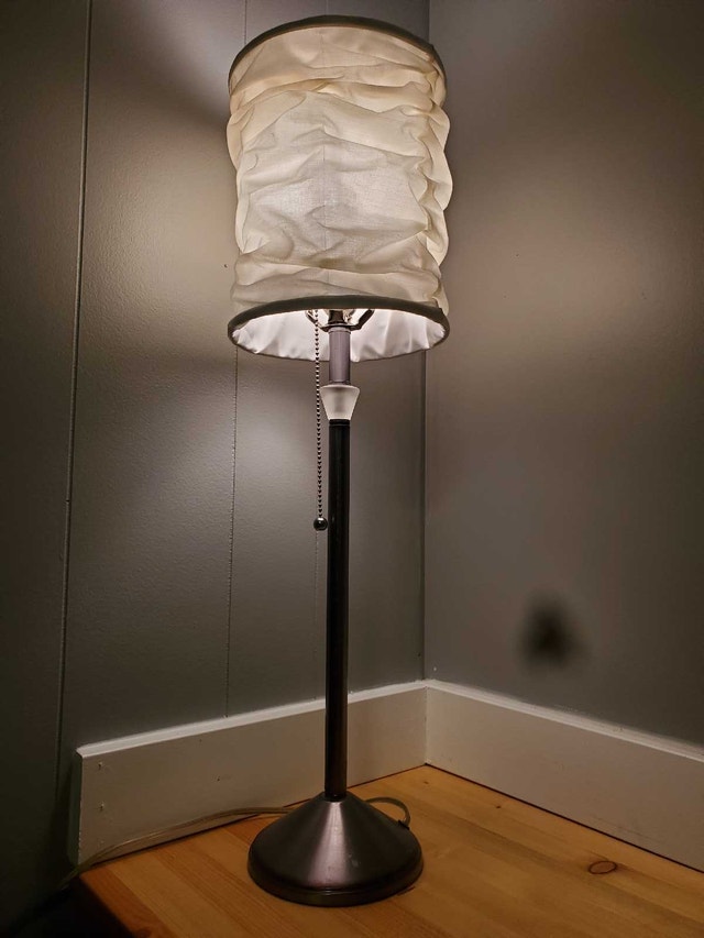 Cute Bedside Lamp - photo 2