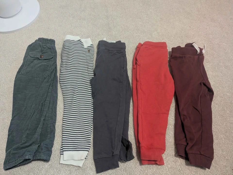3T Toddler Boy's Clothing Lot - Carter's, Gymboree, Gap, OshKosh - photo 5