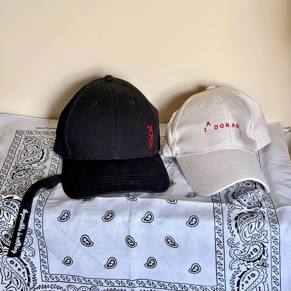 Baseball Caps