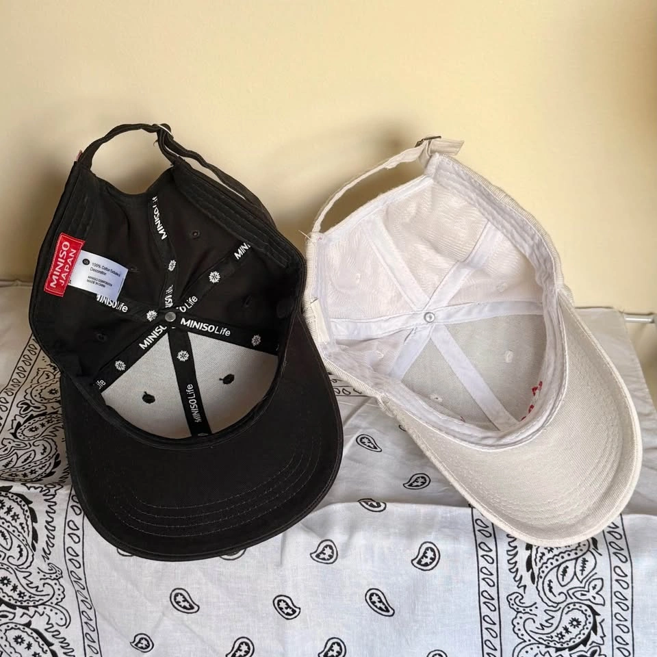 Baseball Caps - photo 3