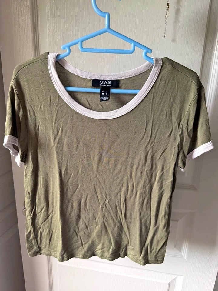 Green Top