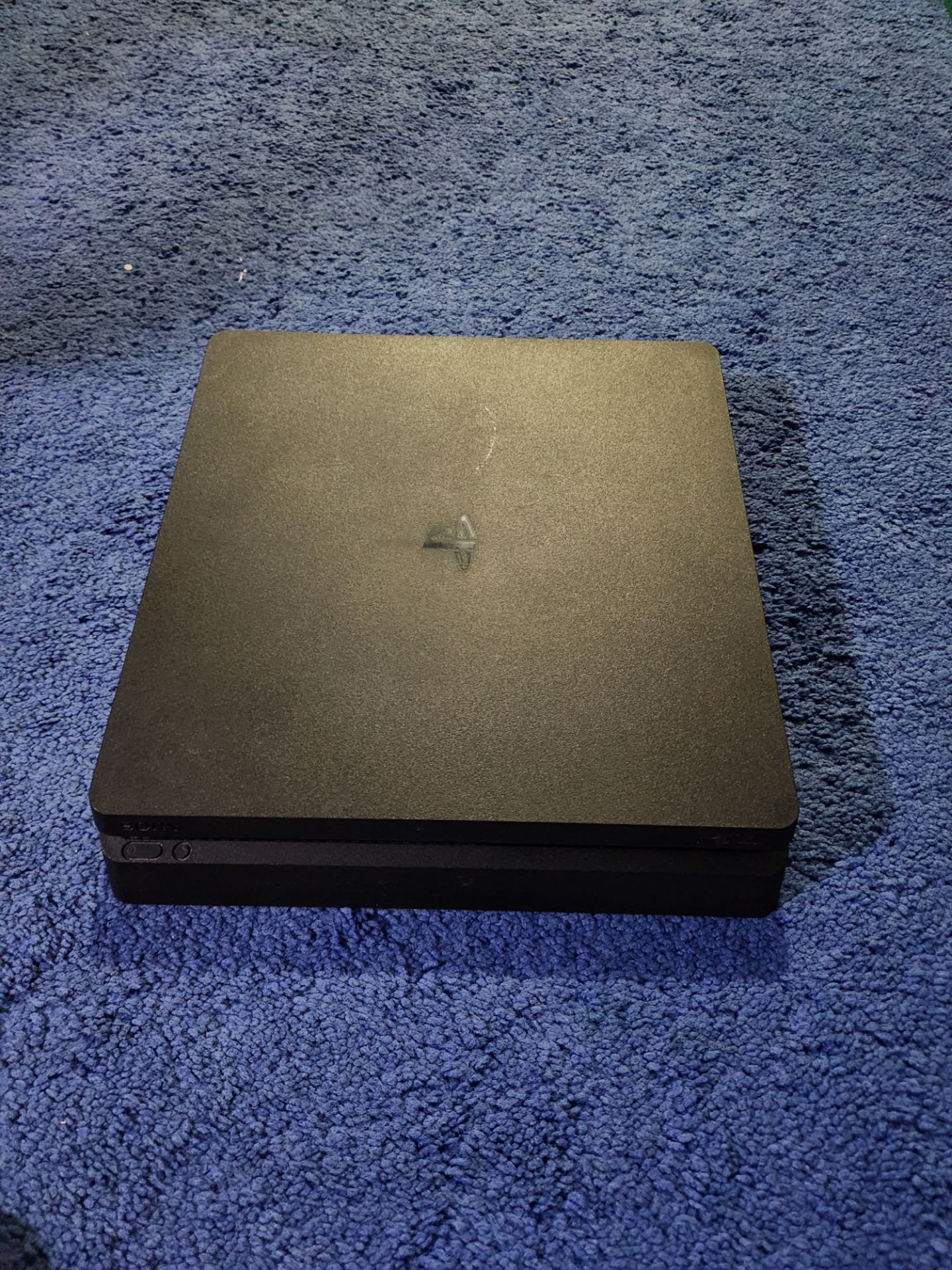 Playstation 4 - photo 4
