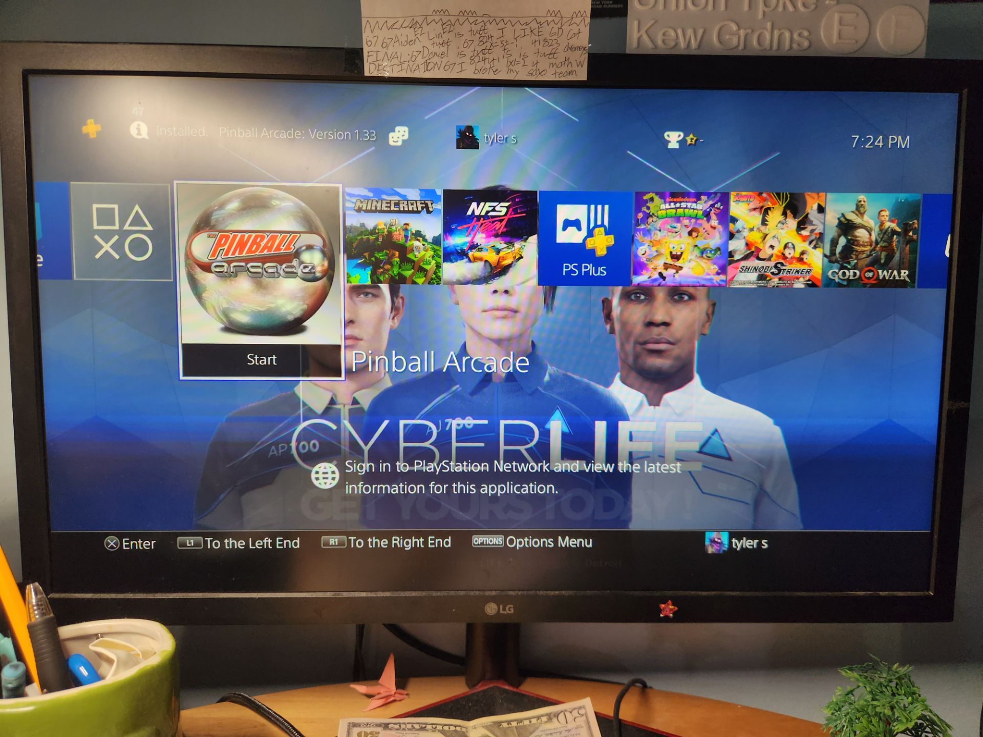 Playstation 4 - photo 5