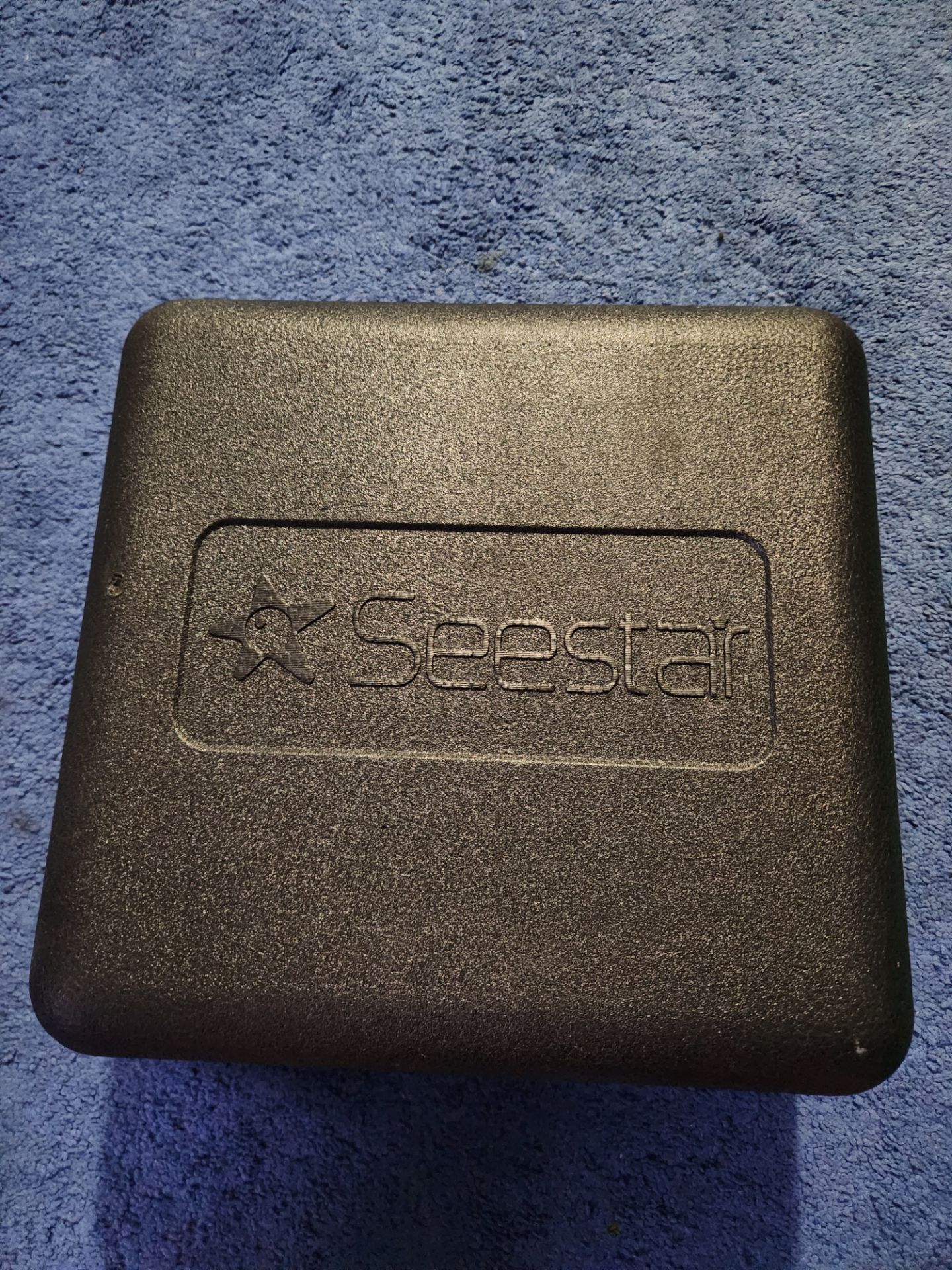 Seestar S50 Telescope with Accessories