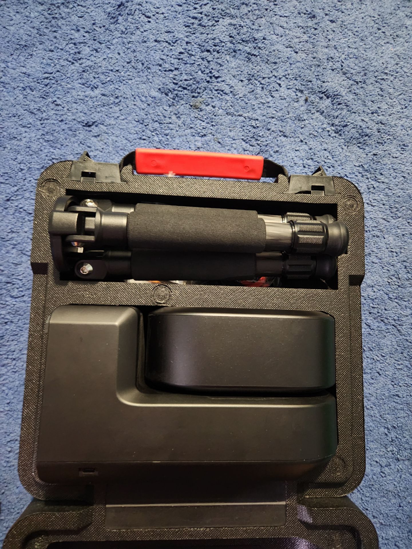 Seestar S50 Telescope with Accessories - photo 2