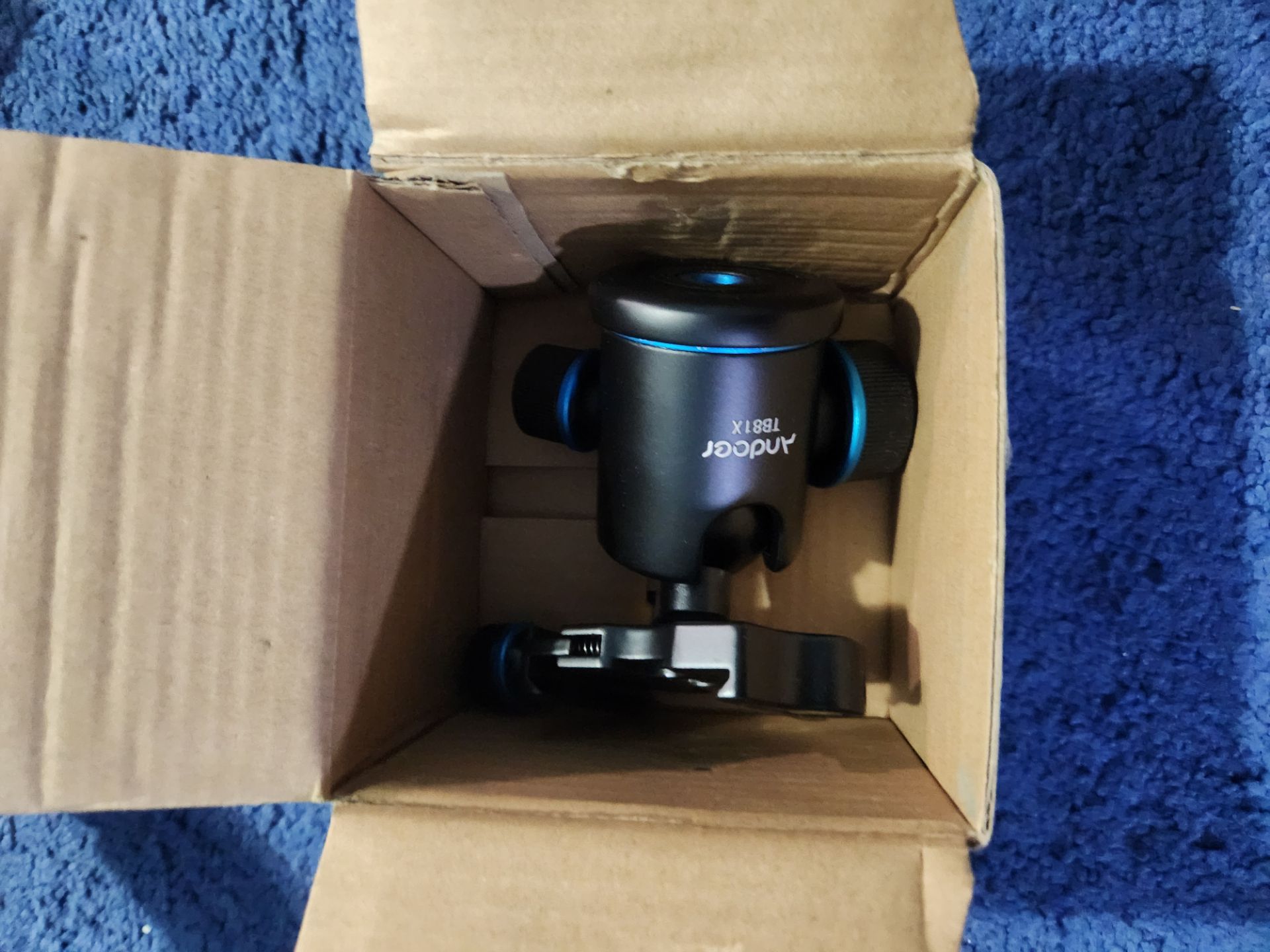 Seestar S50 Telescope with Accessories - photo 4
