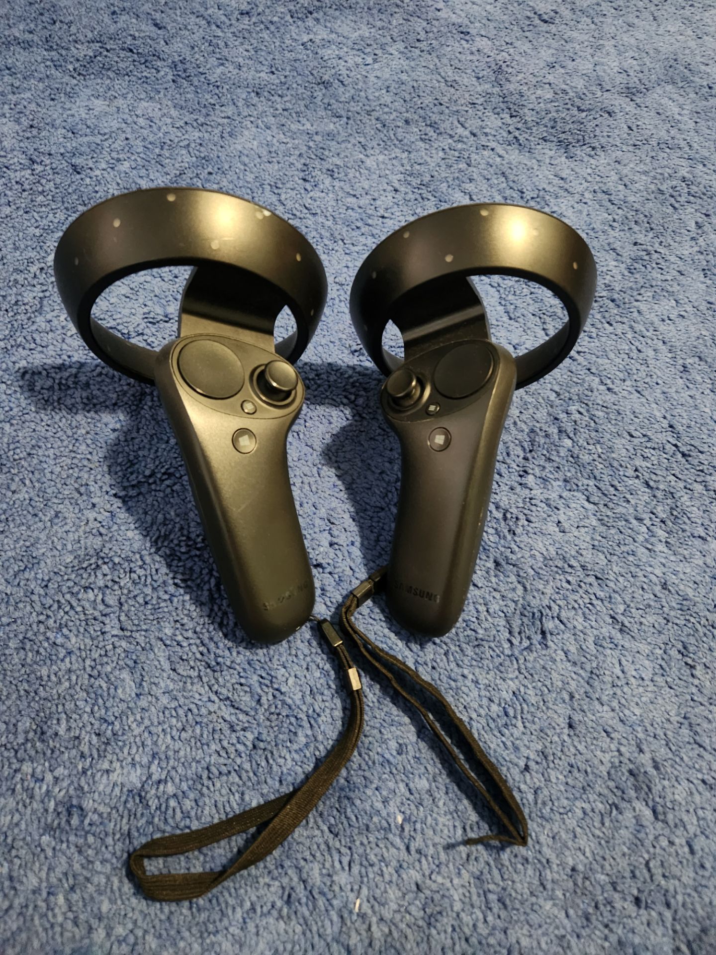 Samsung Odyssey+ VR Headset - photo 2