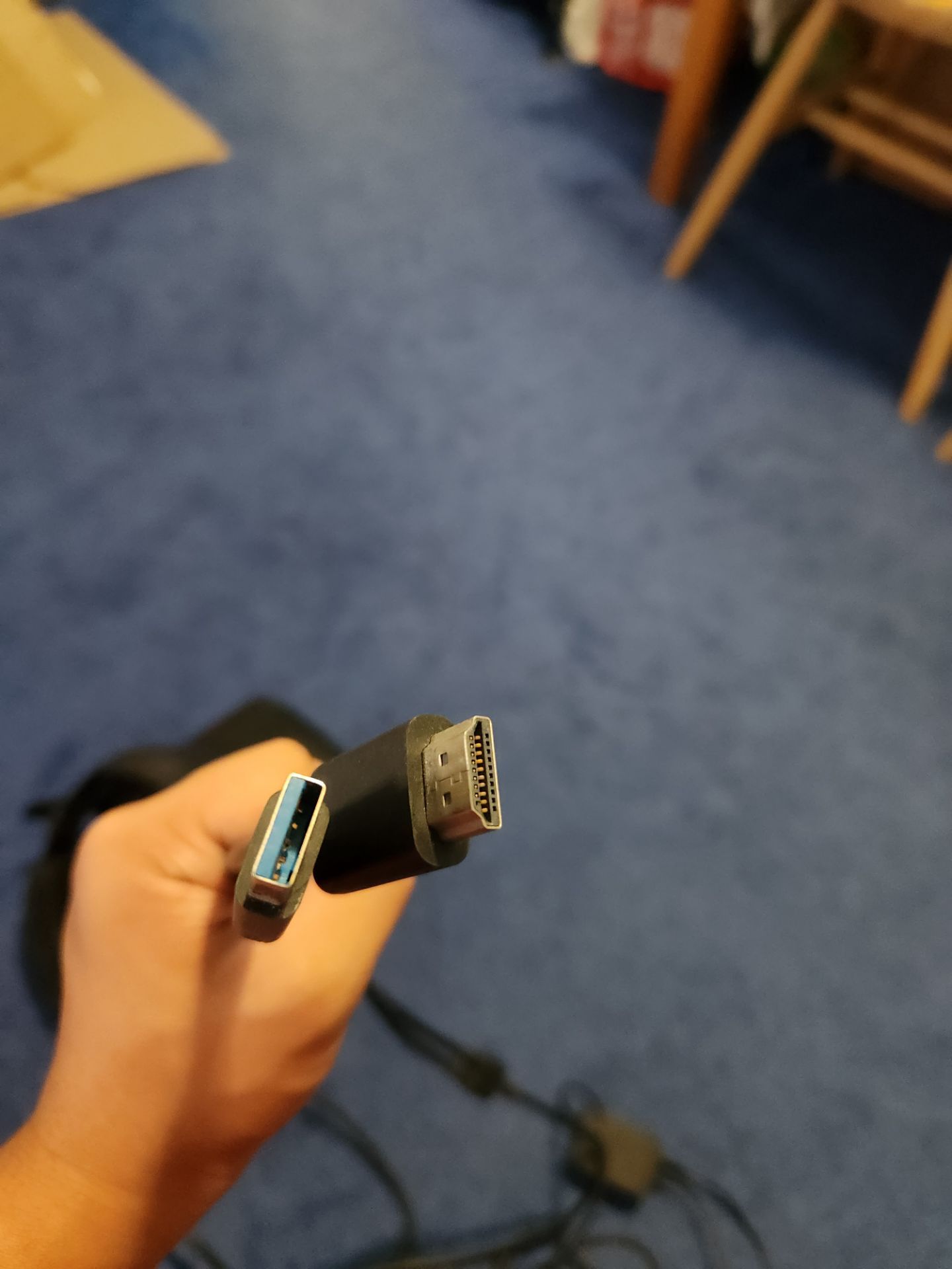 Samsung Odyssey+ VR Headset - photo 4
