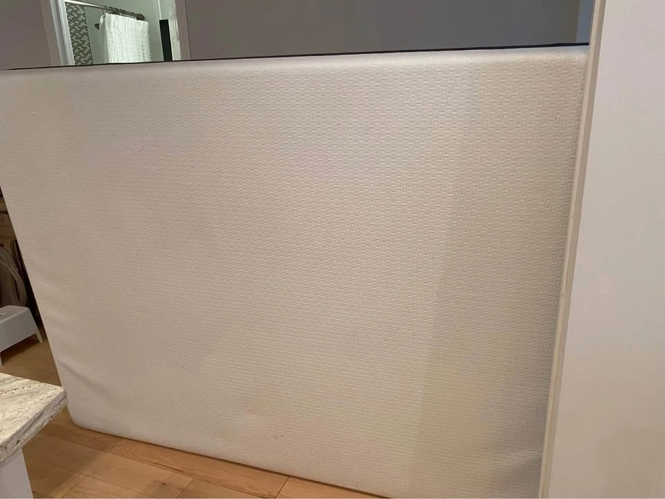 Wayfair Queen Memory Foam Mattress - photo 2