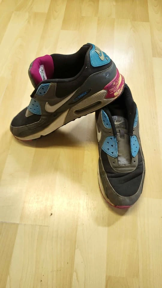 Nike Air Max 90