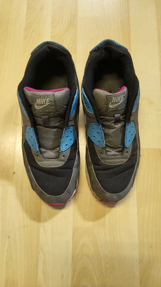 Nike Air Max 90 - photo 2