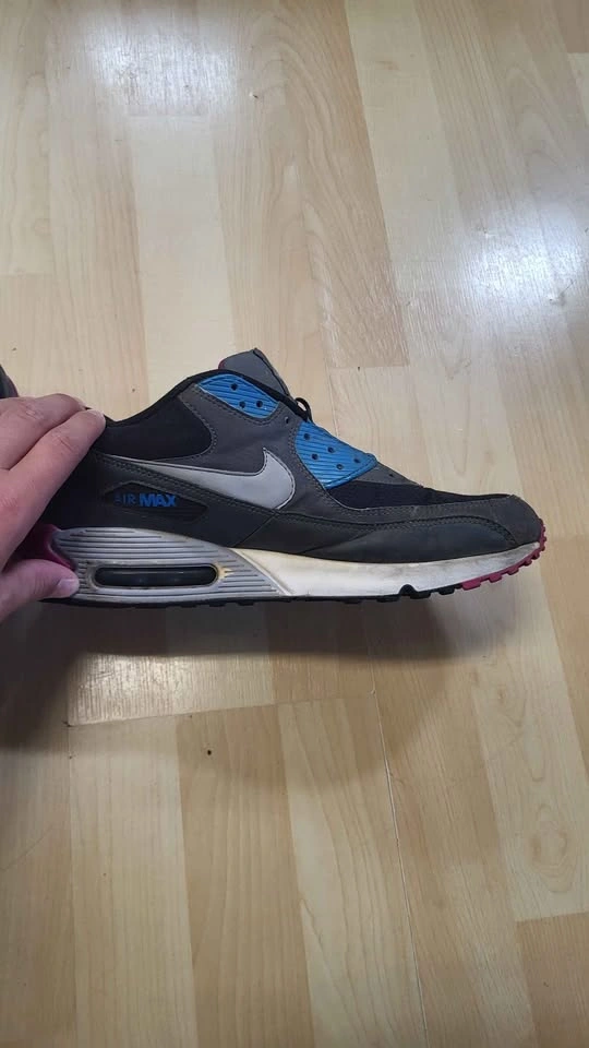 Nike Air Max 90 - photo 3