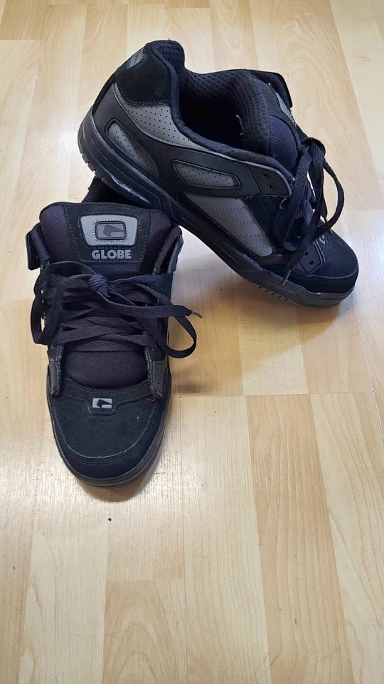 Globe Skate Shoes