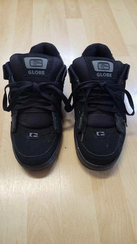 Globe Skate Shoes - photo 2