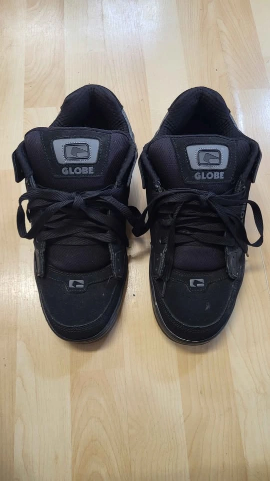 Globe Skate Shoes - photo 3