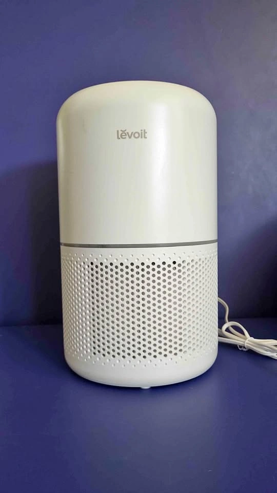 Levoit Core 300S-P Smart Air Purifier - Works Great