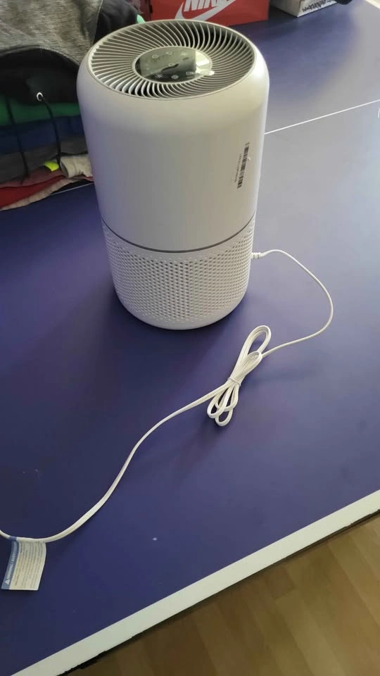 Levoit Core 300S-P Smart Air Purifier - Works Great - photo 3