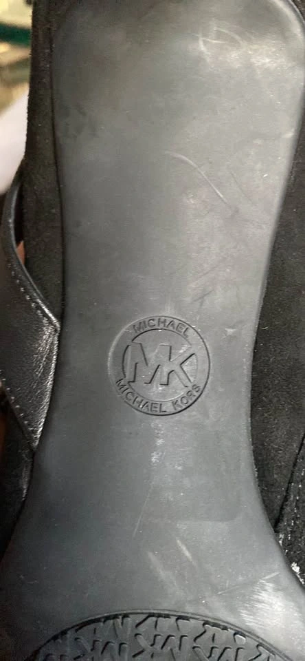 Michael Kors Fawn Ankle Women's Boot in Black - photo 3