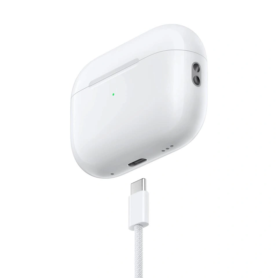 AirPods Pro 2nd Gen USB-C with Original Box