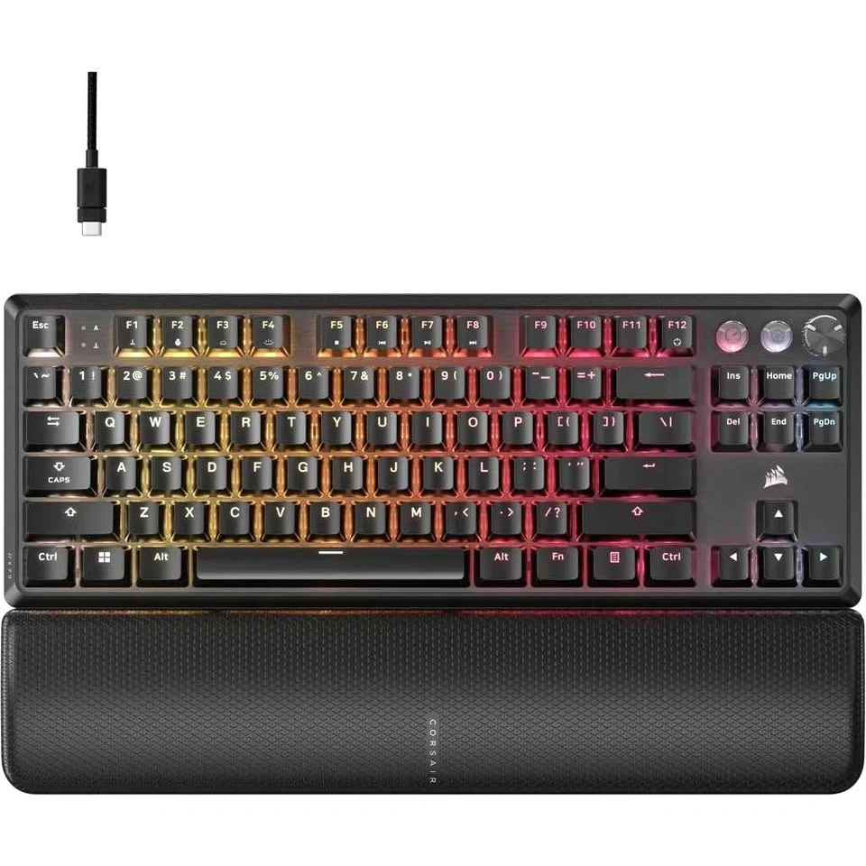 Corsair K70 PRO TKL Rapid Trigger Keyboard