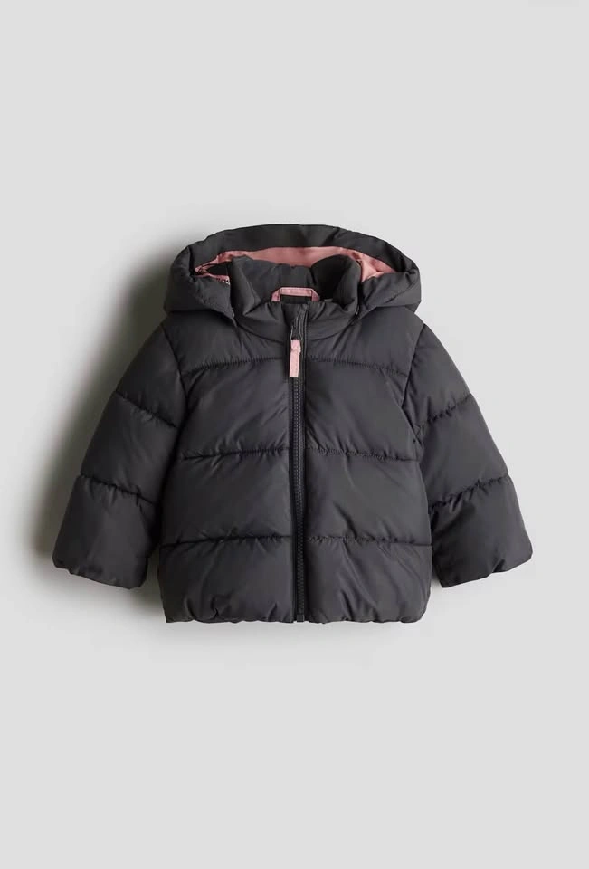 Girl jacket