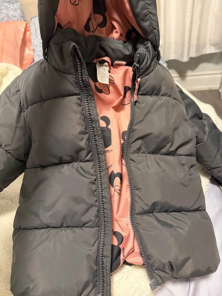 Girl jacket - photo 5