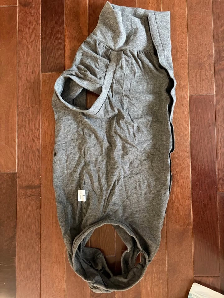 Dotoner Dog Surgery Recovery Suit - photo 3
