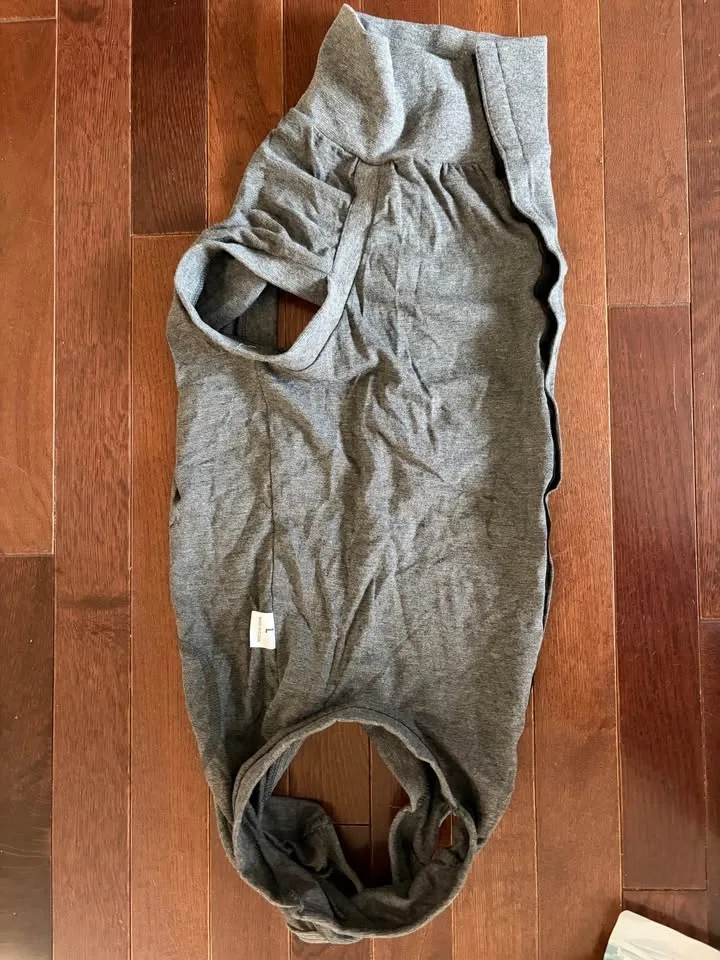 Dotoner Dog Surgery Recovery Suit - photo 3