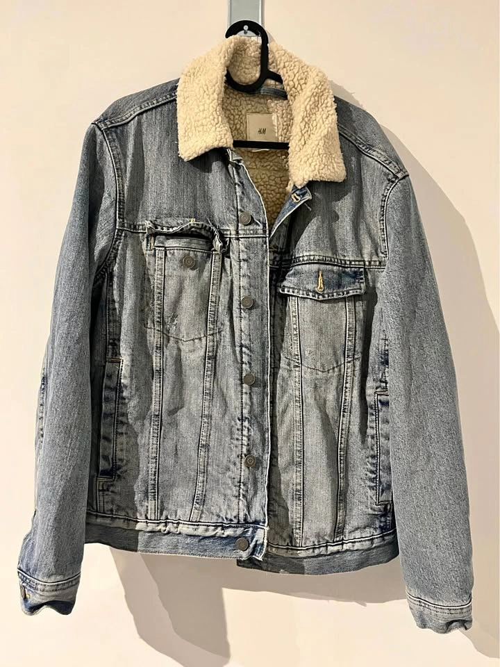 Men’s jacket M size