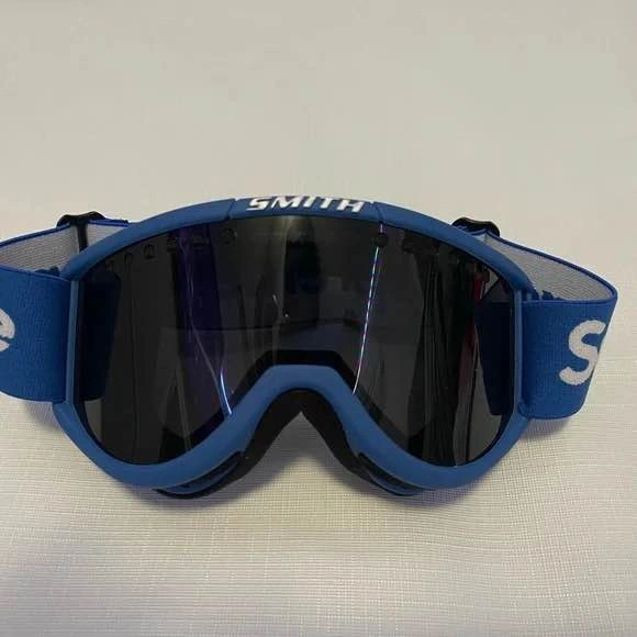 Supreme Smith Cariboo Goggle Blue F/W15 BNIB DS - photo 2