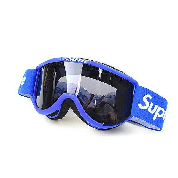 Supreme Smith Cariboo Goggle Blue F/W15 BNIB DS - photo 4