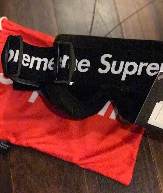 Supreme Winter Sports Goggles & Sunglass for sale - photo 5