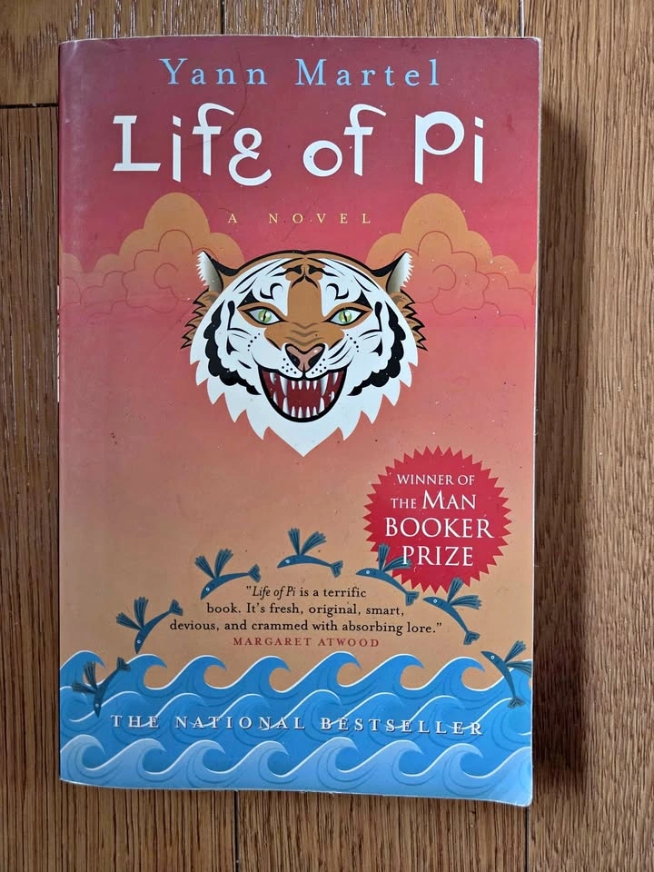 Life of Pi