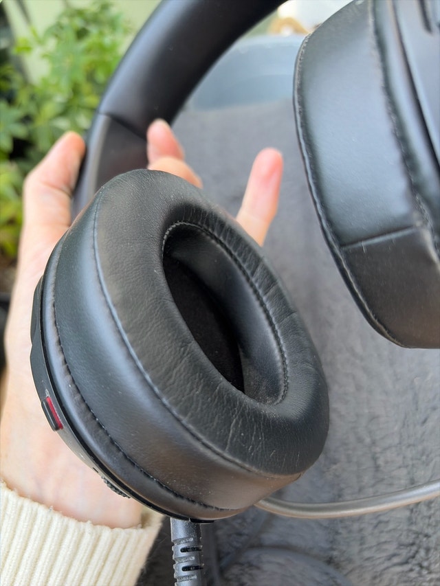 Razer Kraken X Lite Wired Gaming Headset - photo 3