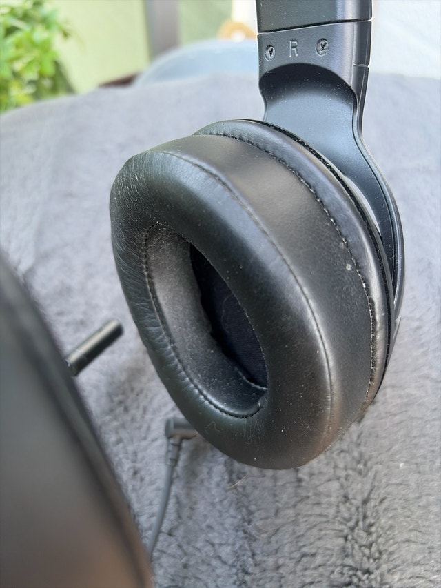 Razer Kraken X Lite Wired Gaming Headset - photo 4