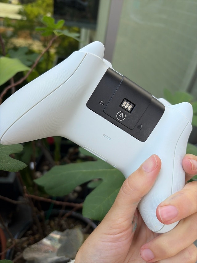 Xbox X|S controller - photo 2