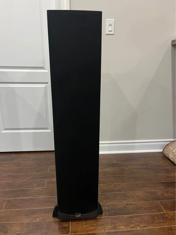 Klipsch Reference RF-82 Floorstanding Speakers – Pair - photo 2