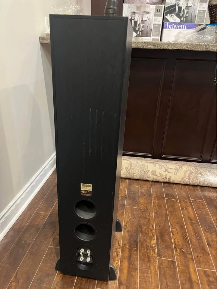Klipsch Reference RF-82 Floorstanding Speakers – Pair - photo 3