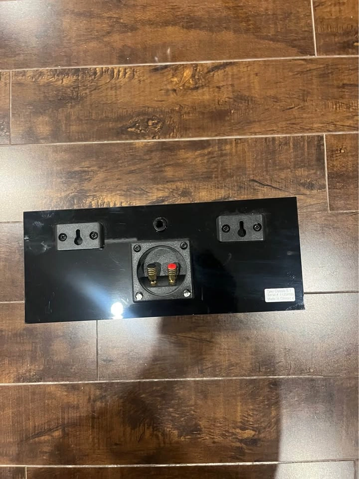 Energy Take Classic 5.1 Surround Sound System + ESW-8 Sub - photo 4
