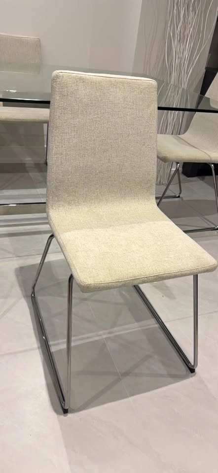 Upholstered Dining Chair