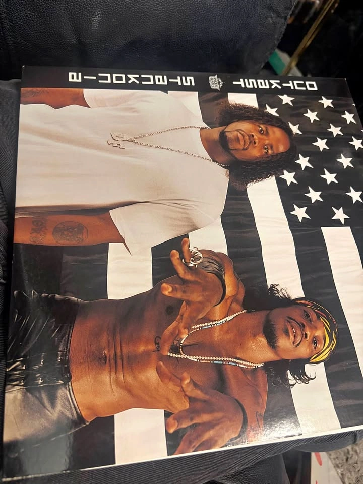 OutKast Stankonia Vinyl LP