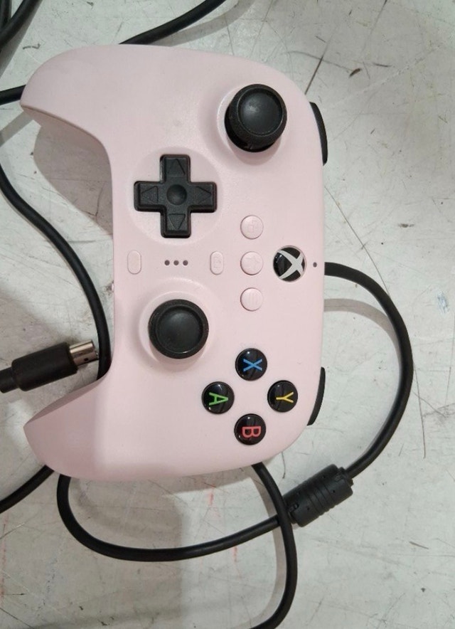8bitdo Xbox Controller