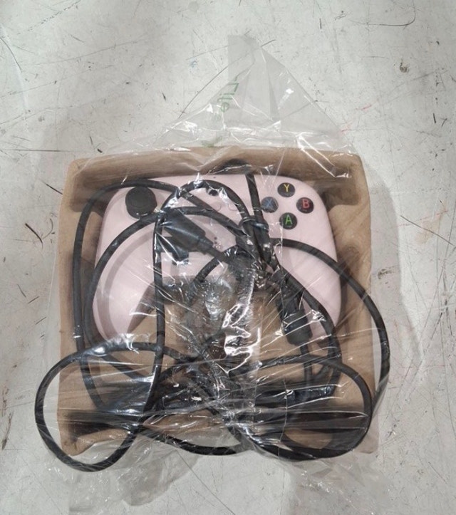 8bitdo Xbox Controller - photo 3
